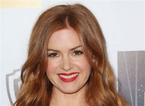 Isla Fisher's Total Net Worth Is Massive .